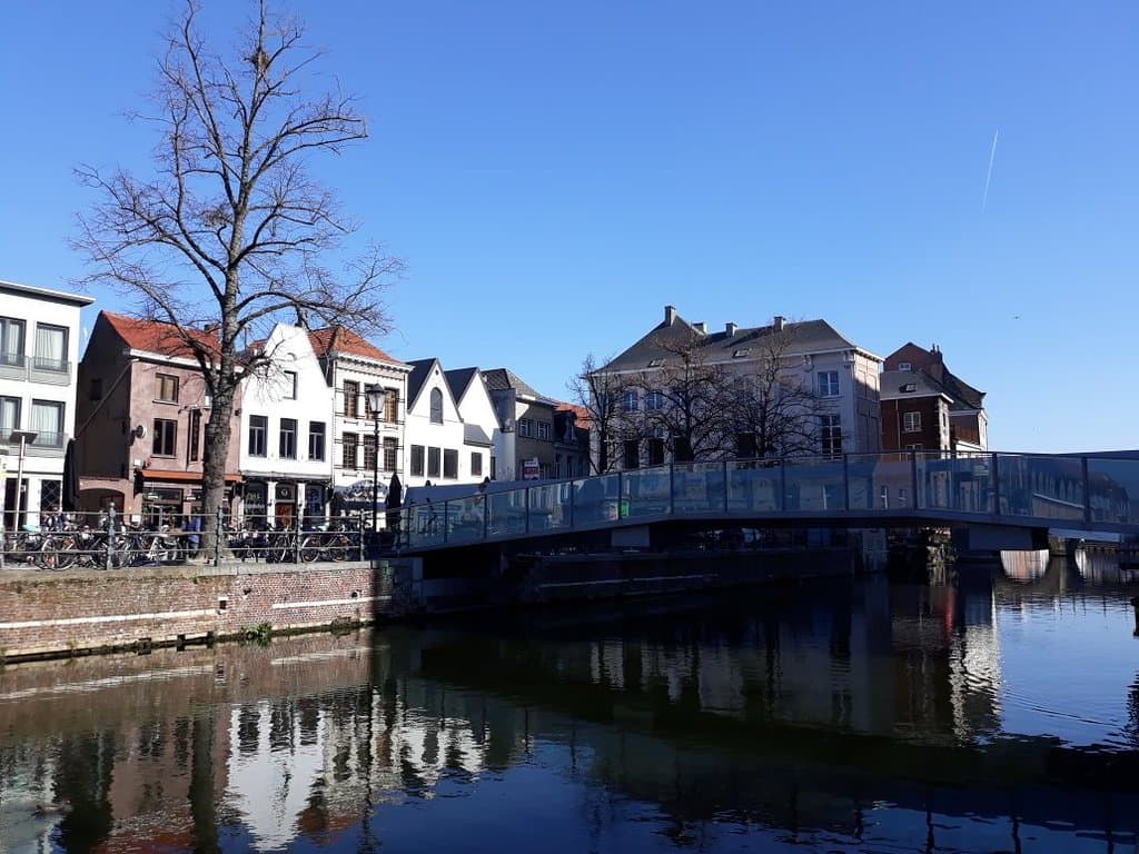 Dijlepad