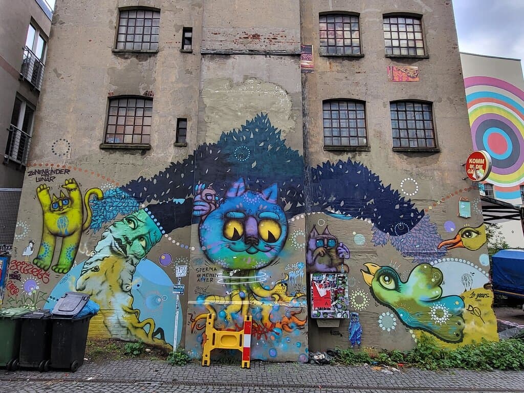 Gängeviertel