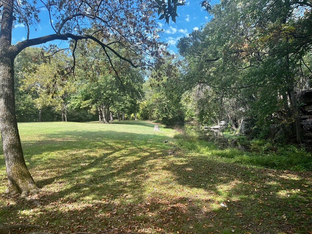 Battle of Carthage State Historic Site Missouri