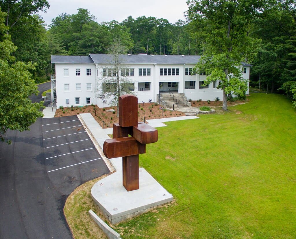 Penland Gallery