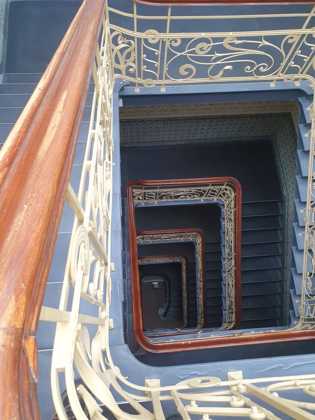 Vertical photo