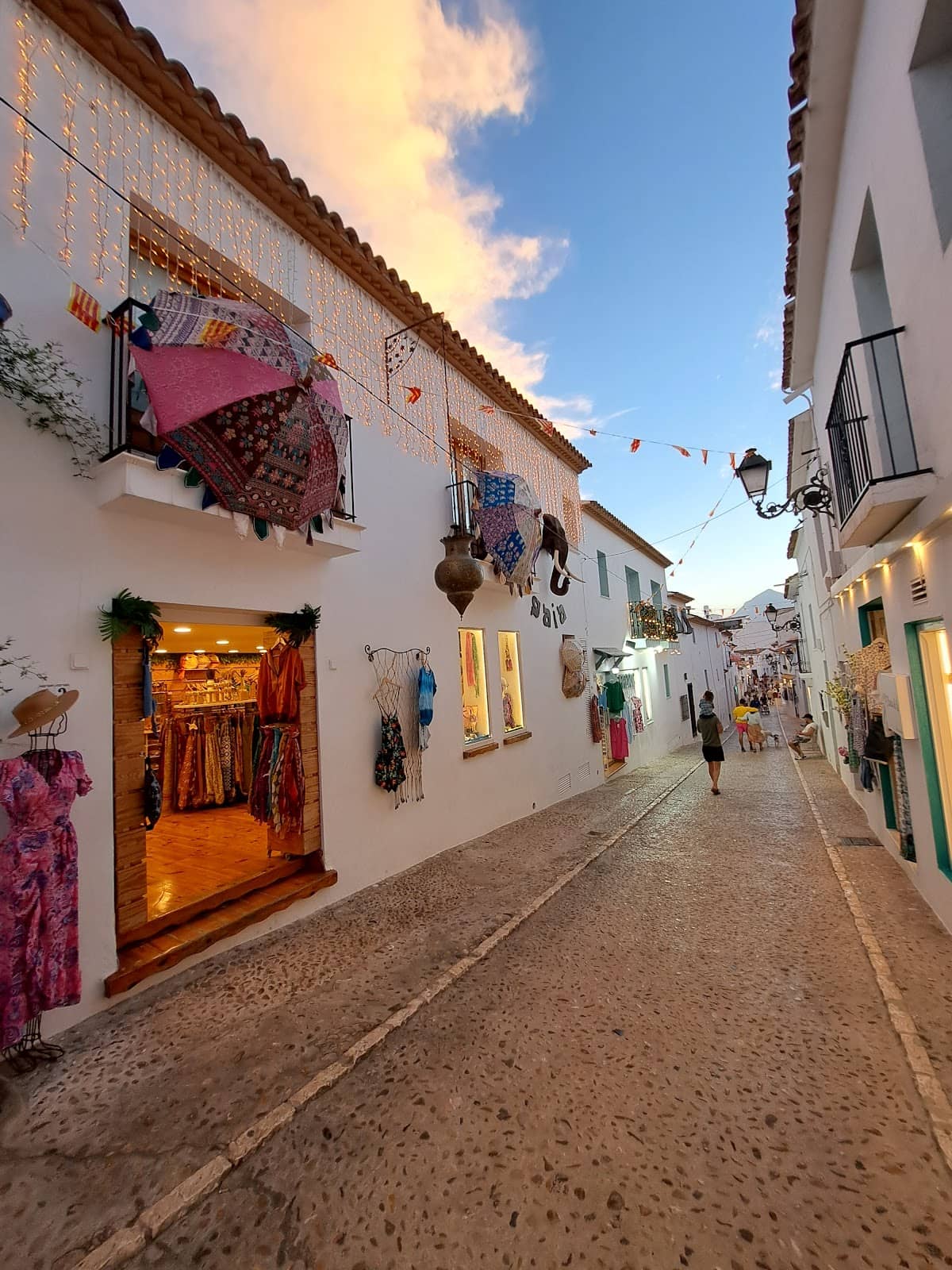Artisan Boutiques