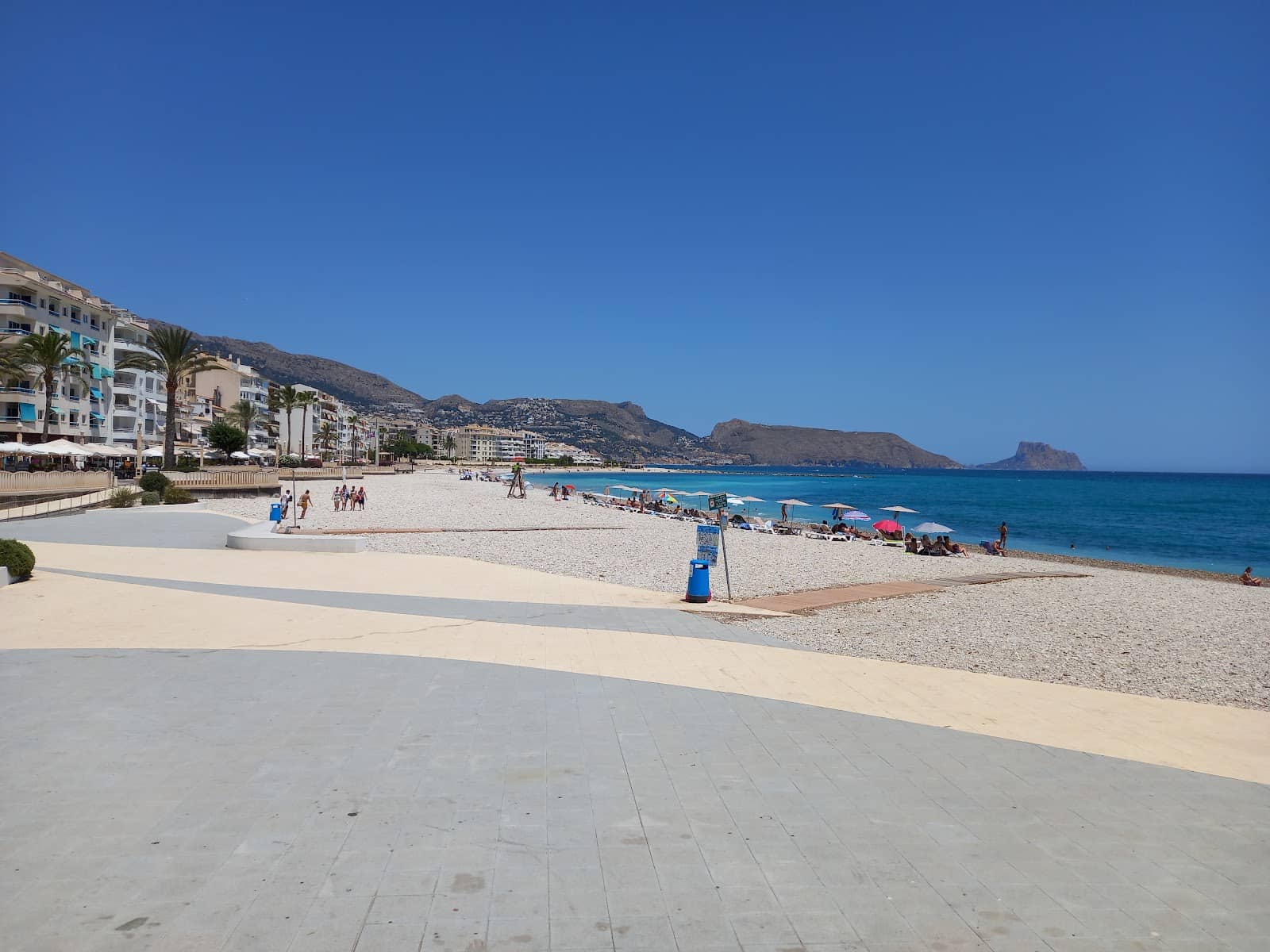Scenic Promenade
