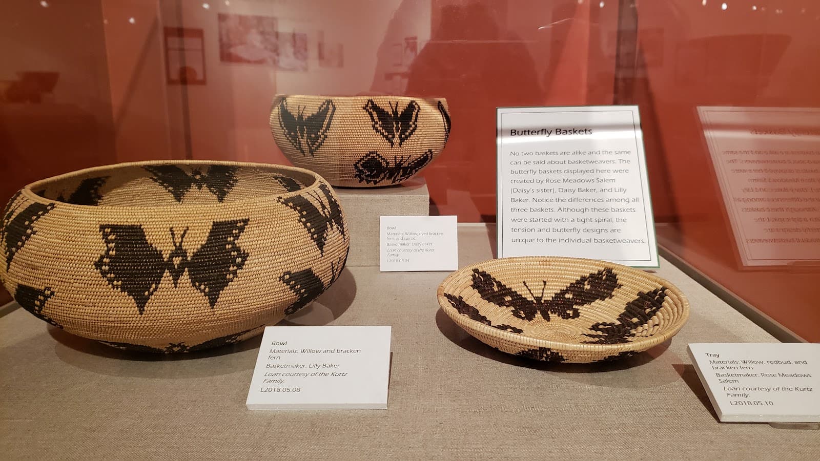 Valene L. Smith Museum of Anthropology - Image 1