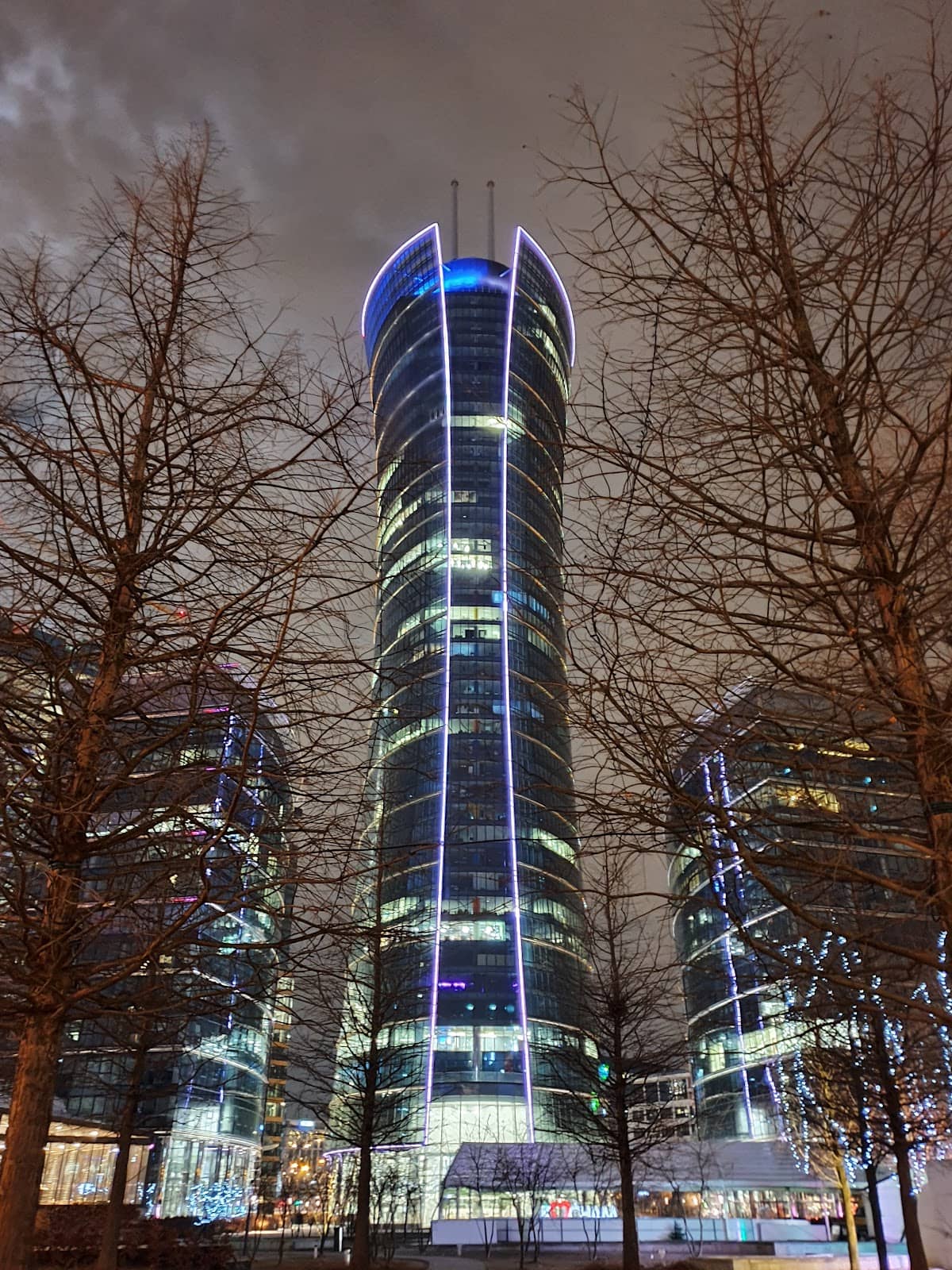 Vertical photo