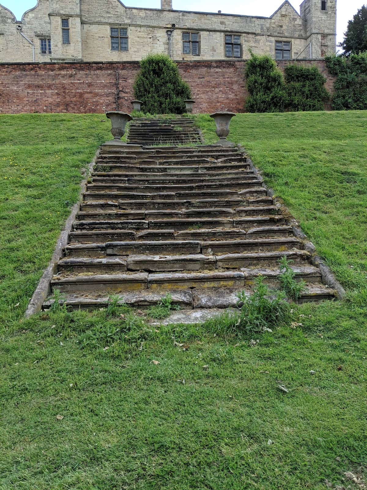 Vertical photo