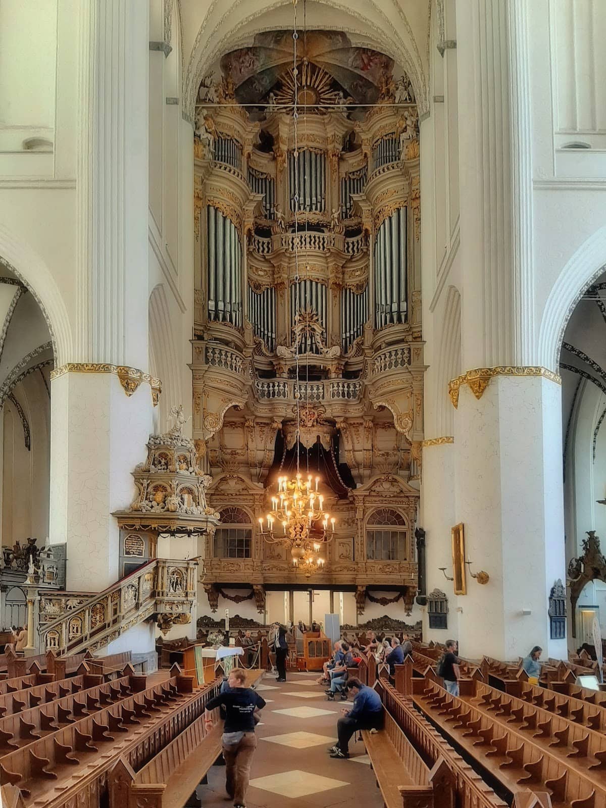 Vertical photo