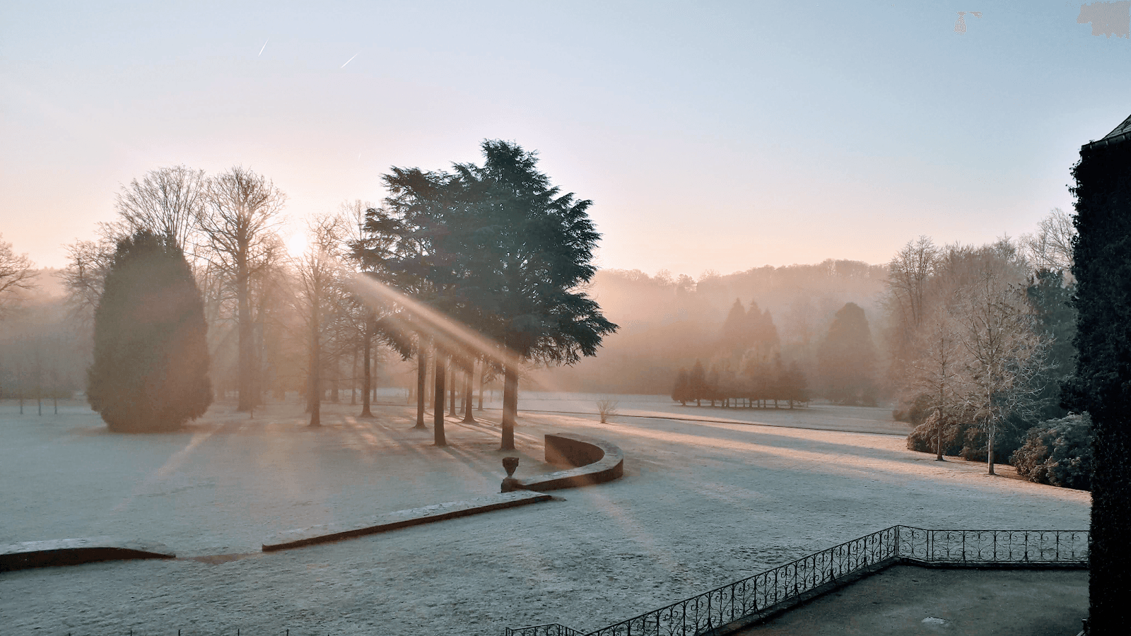 Domaine Solvay - Image 1