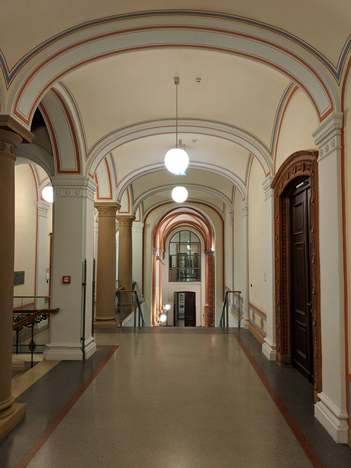 Vertical photo
