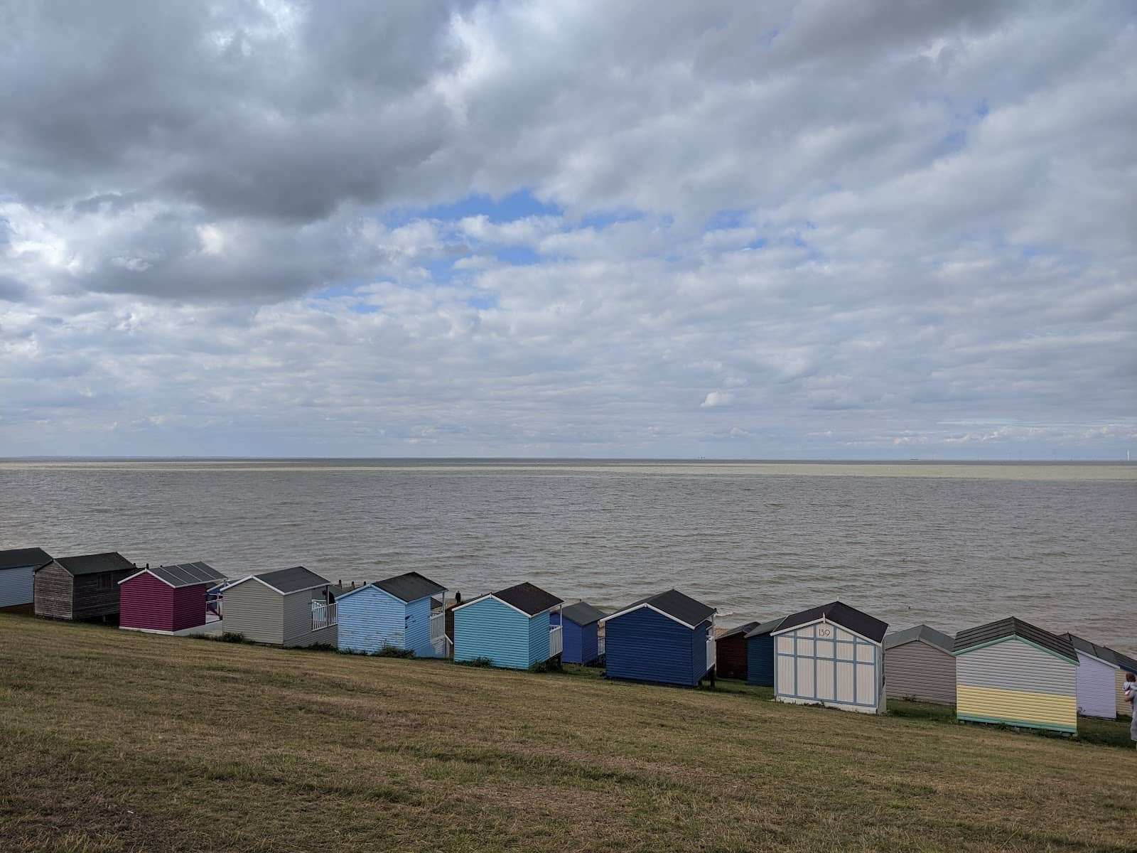 Tankerton Beach