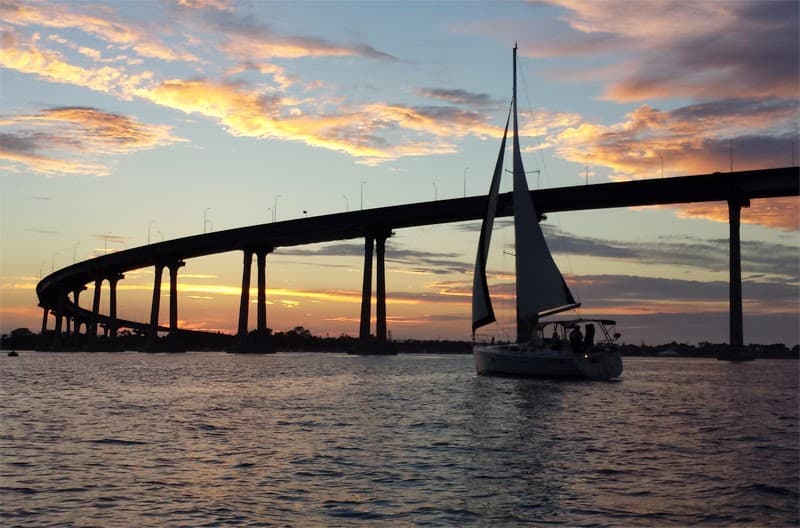San Diego Bay Cruises - Image 1