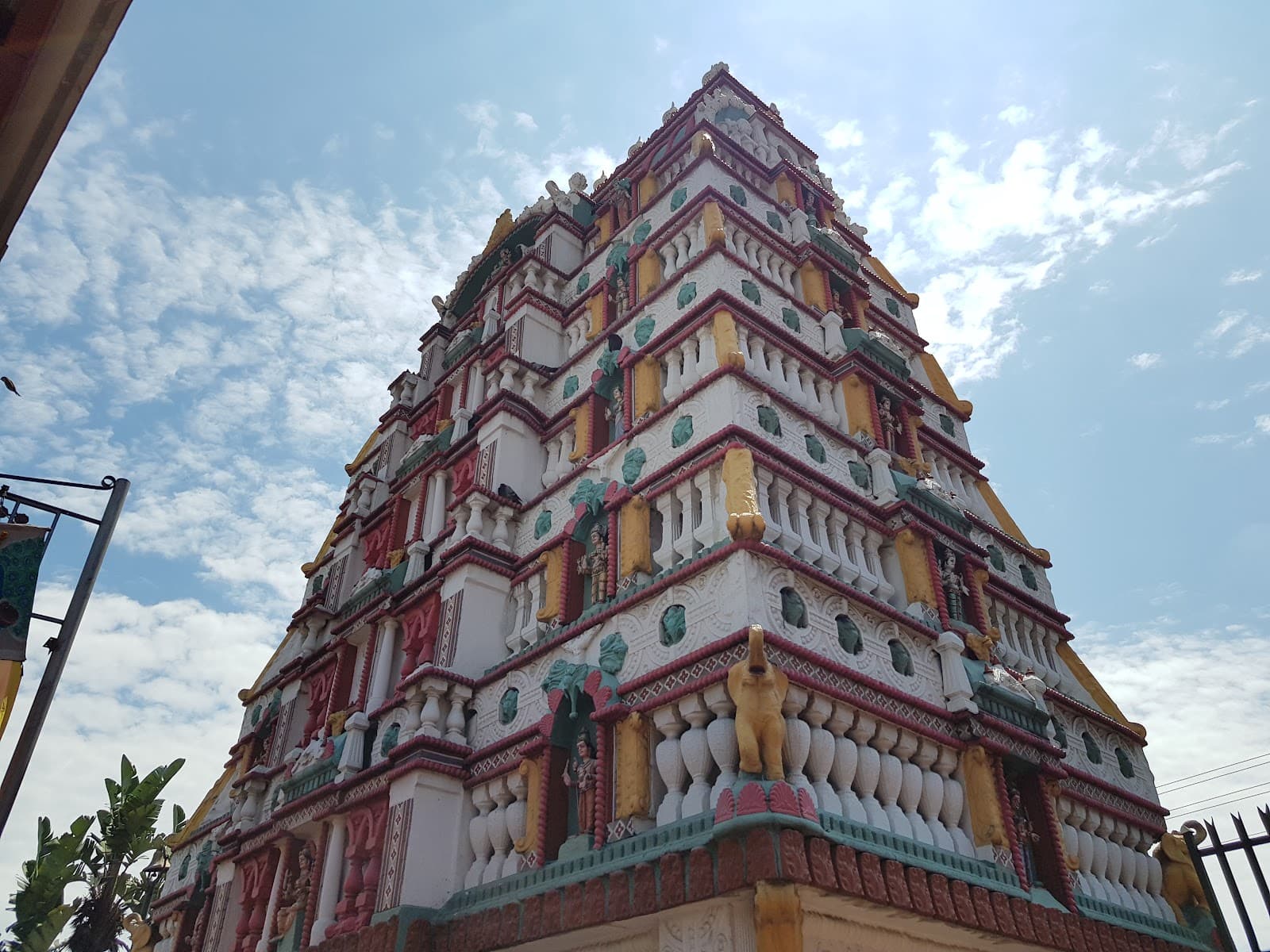 Mariamman Temple Marabastad - Image 1