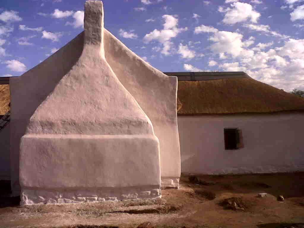 Pioneer Museum - Image 1