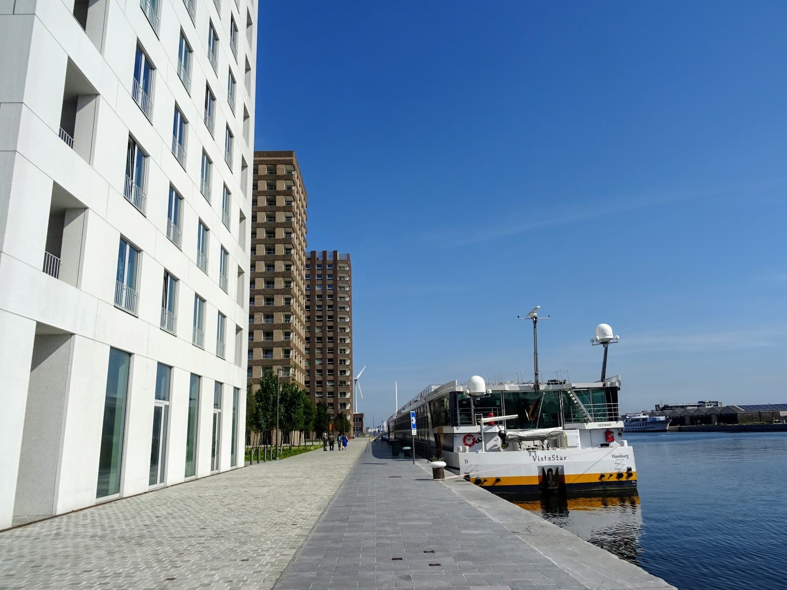 Kattendijkdok - Image 1