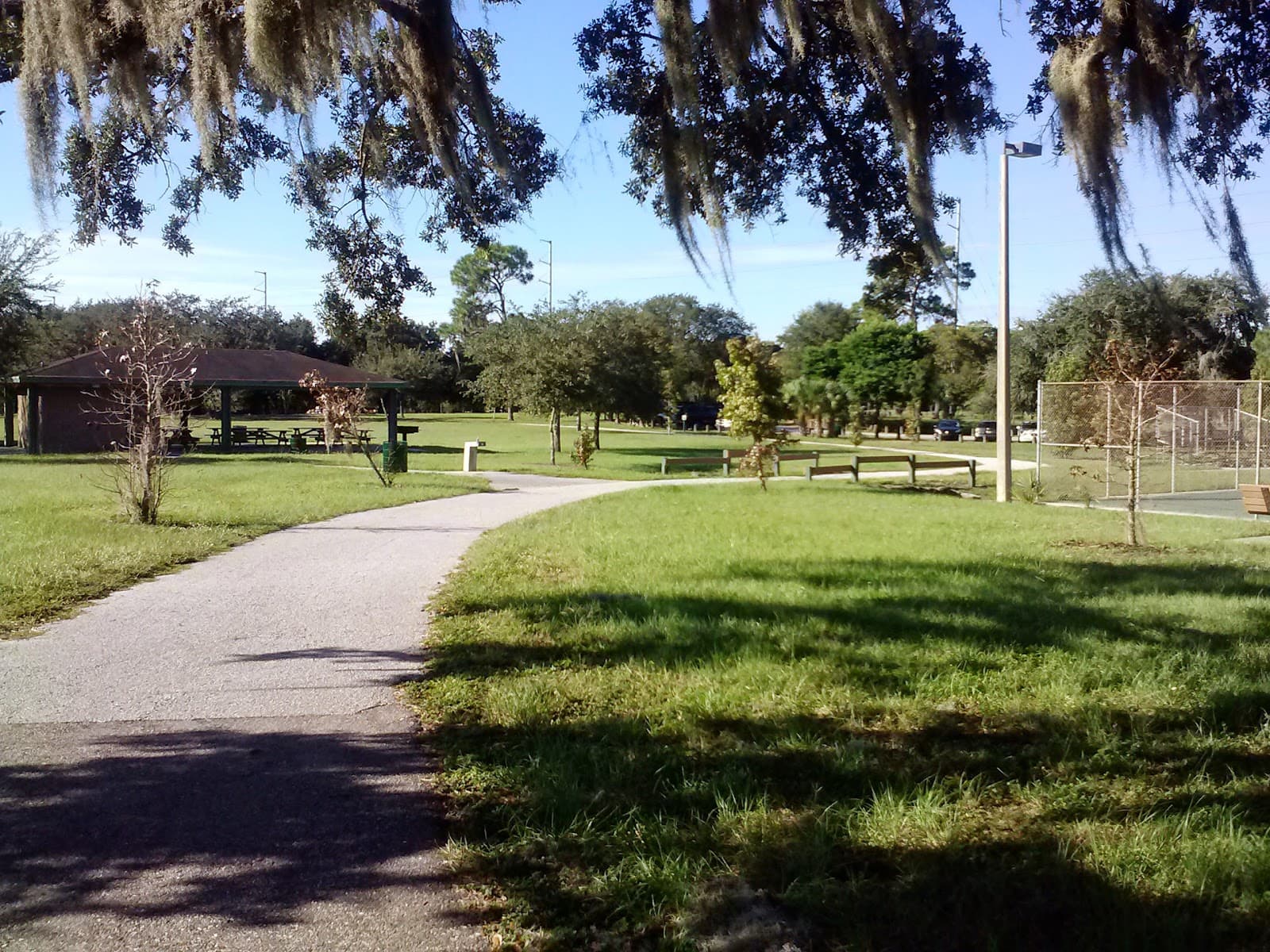 Rowlett Park - Image 1