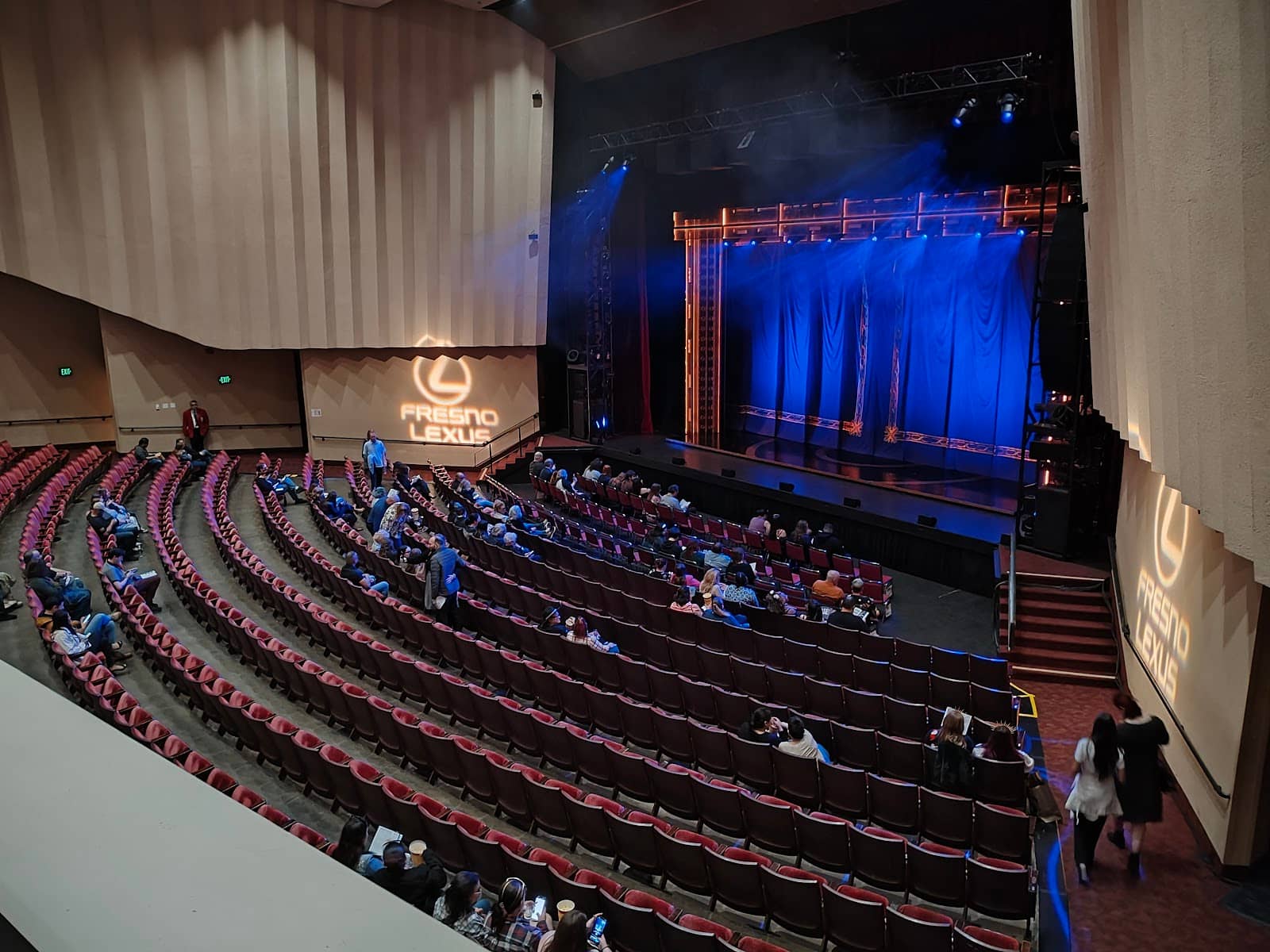 Comedy Shows