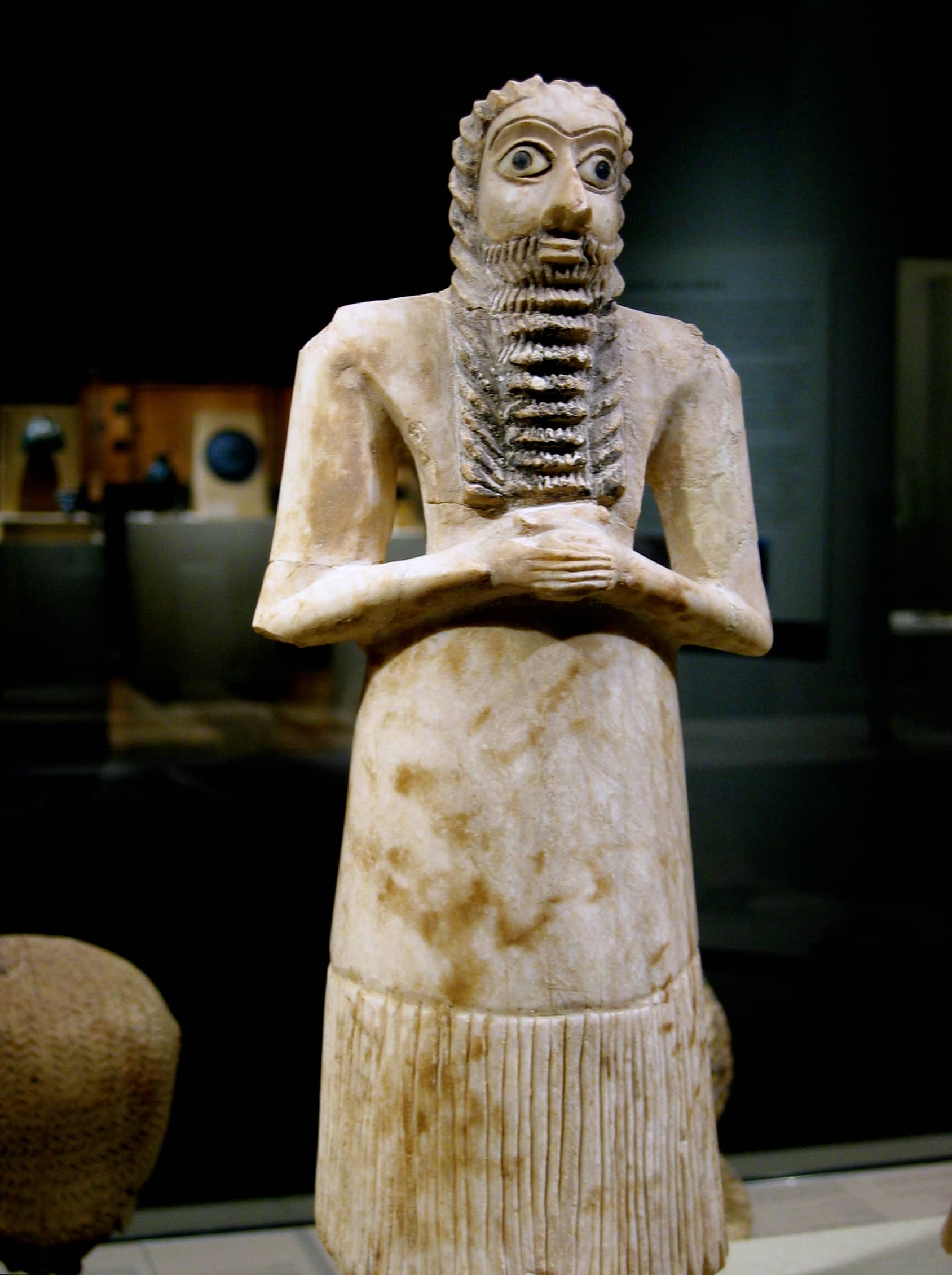 Ancient Egypt & Mesopotamia