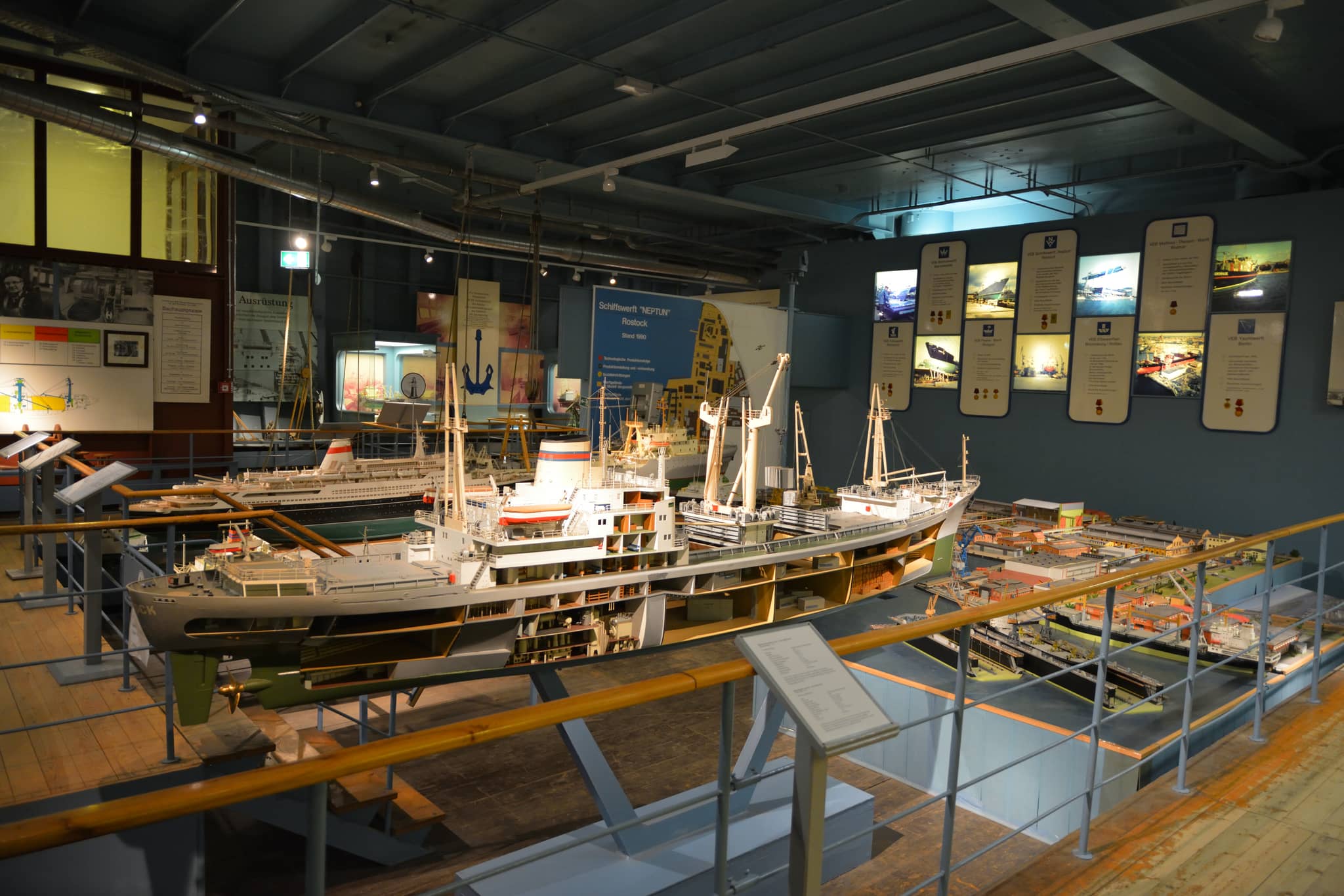 Maritime Museum