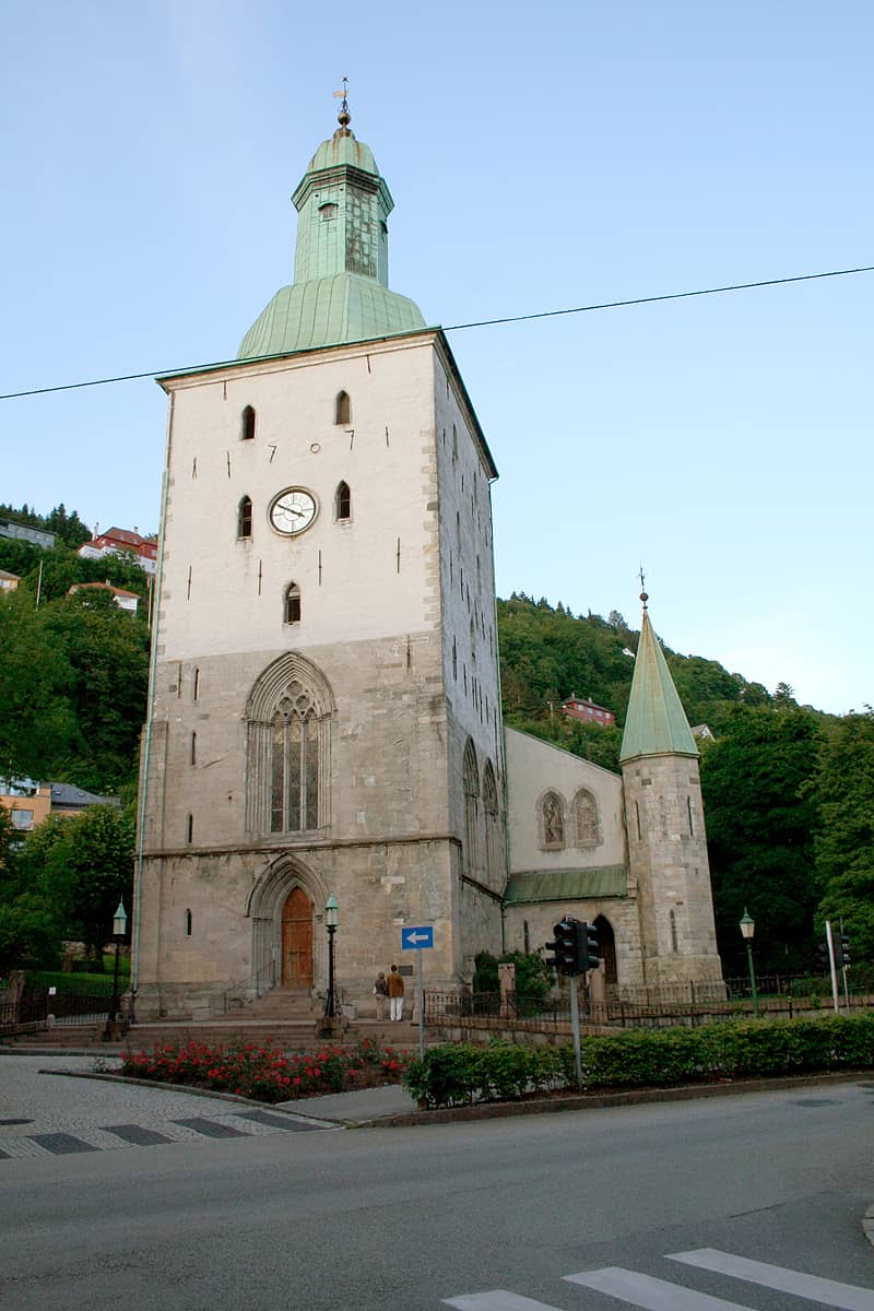 Concert Venue