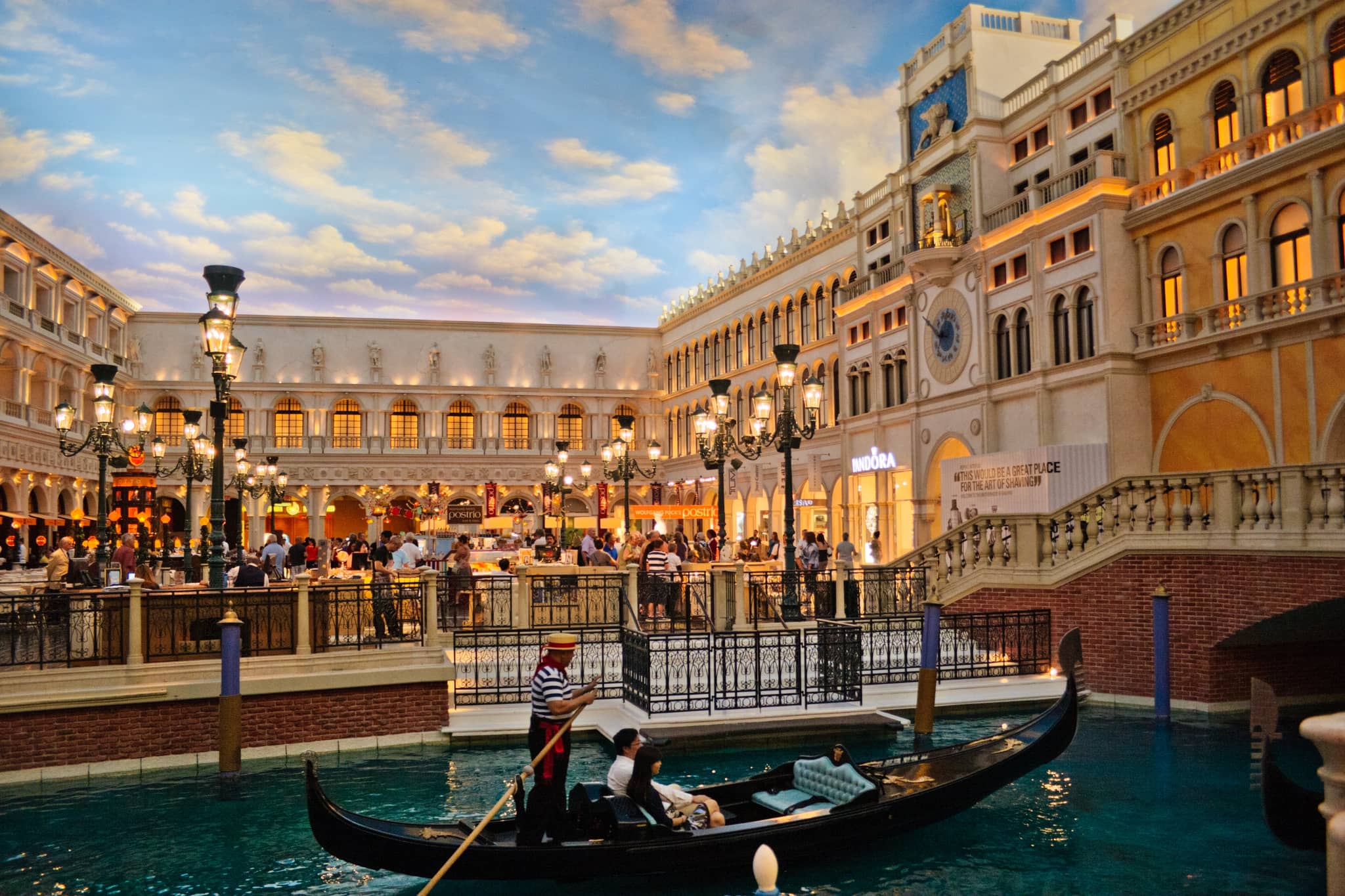 St. Mark's Square