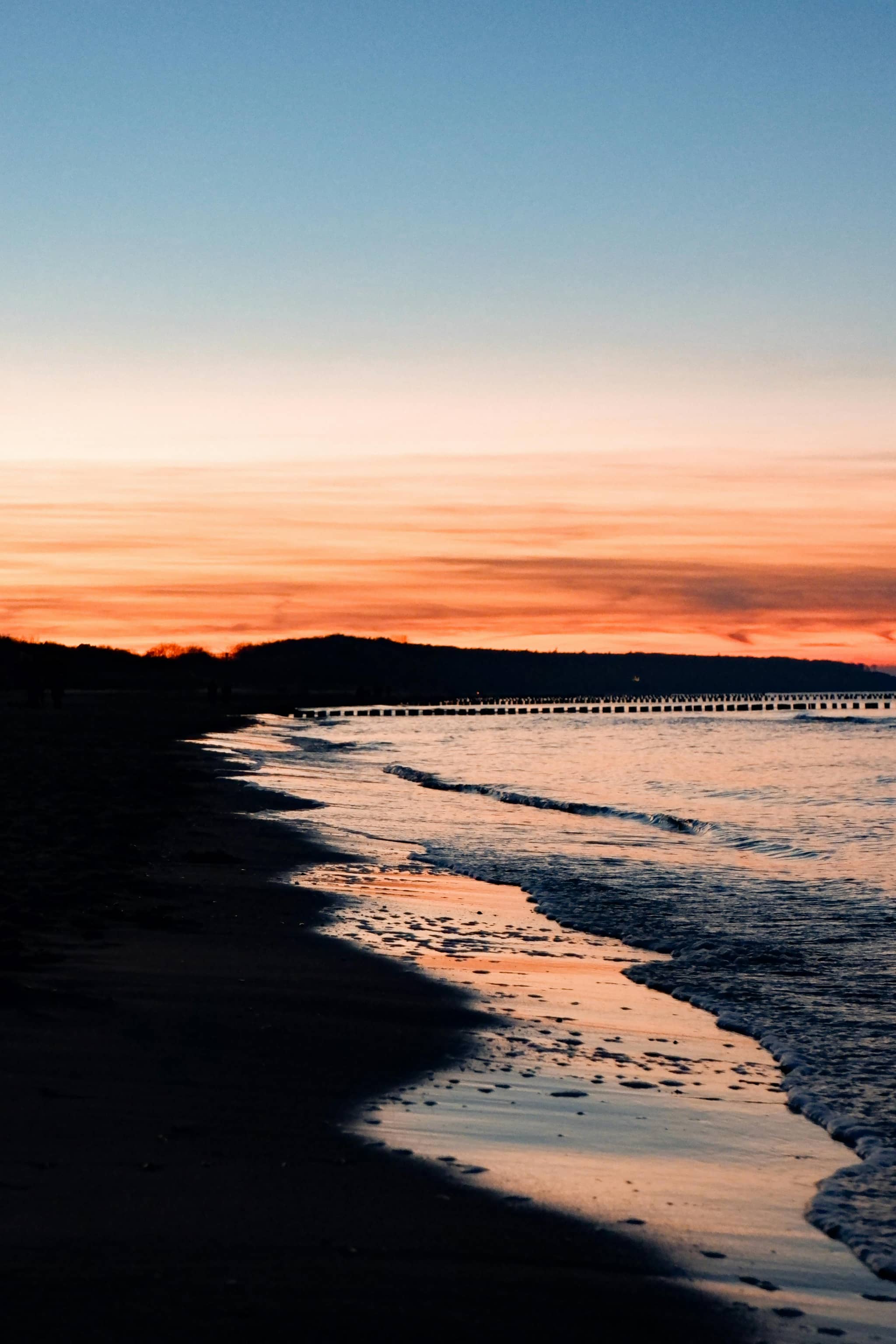 Sunset Serenity