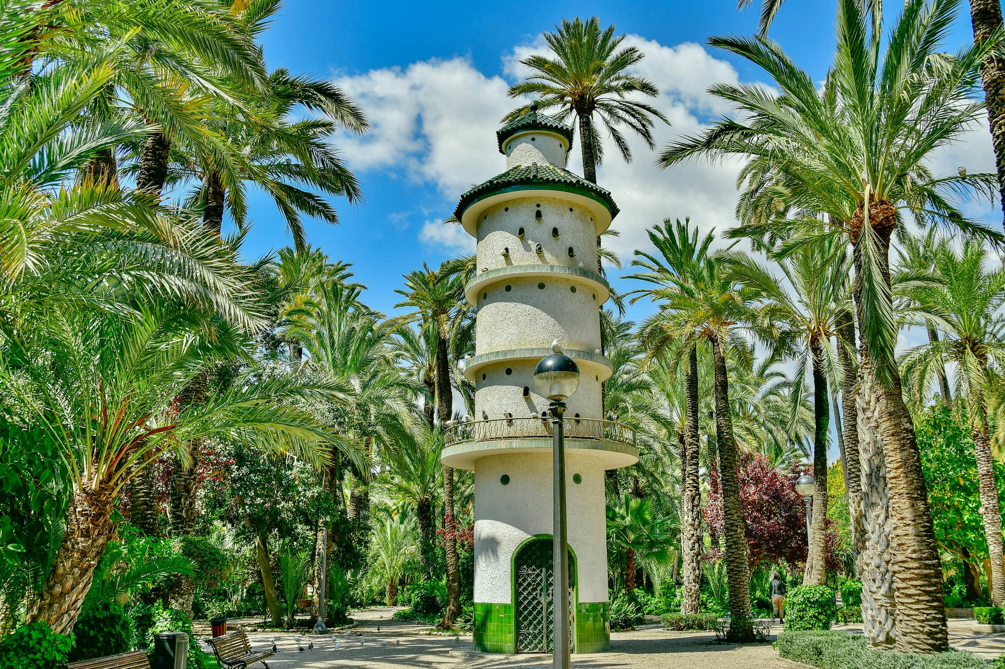 Palm Park