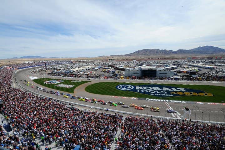 NASCAR Race Day