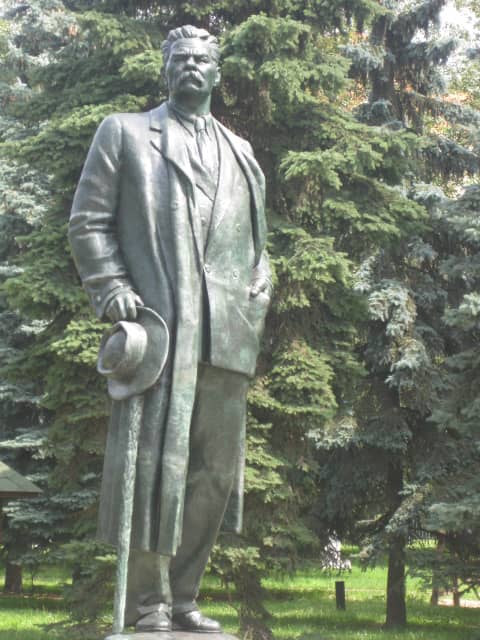 Muzeon Park of Arts
