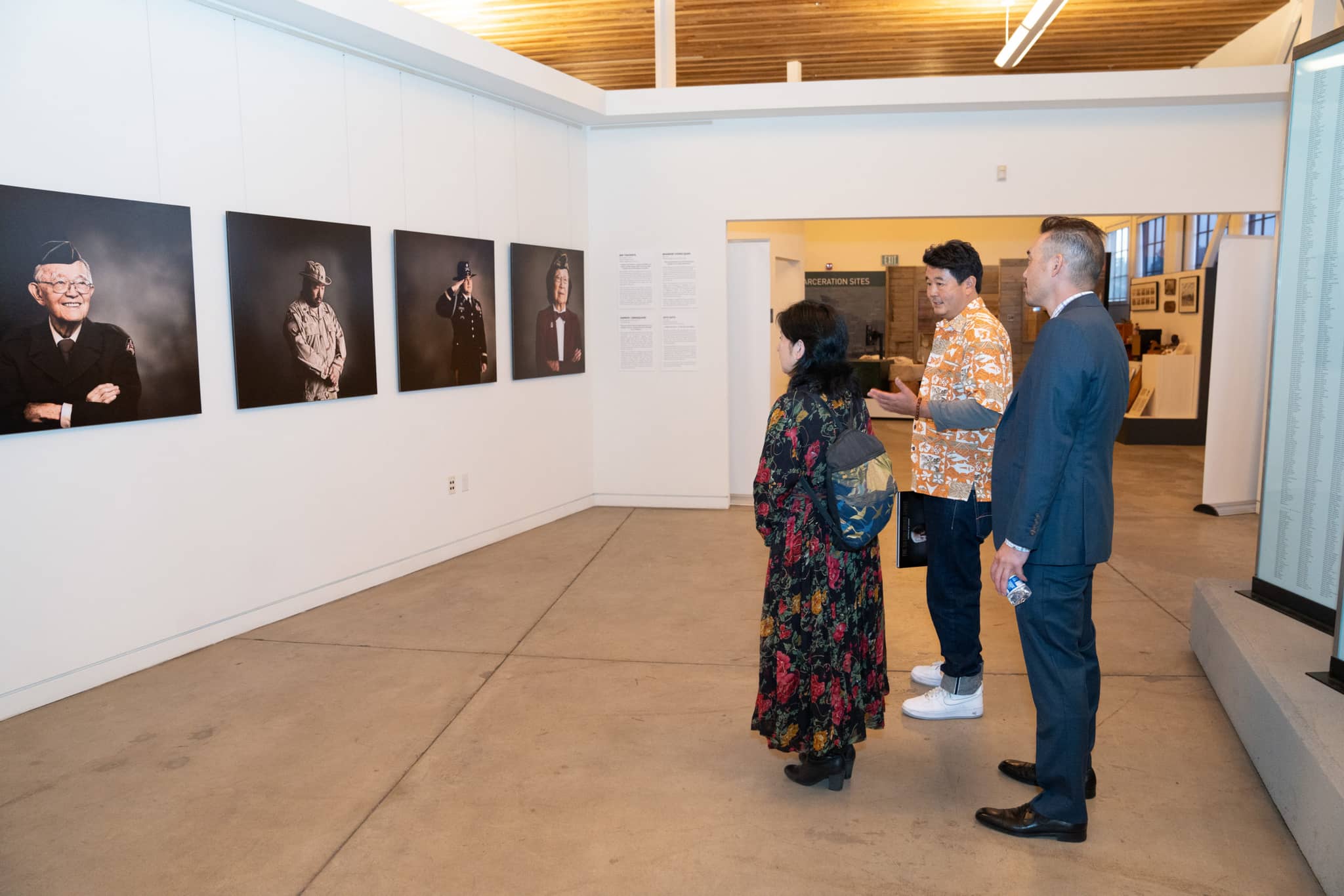 Art Exhibits