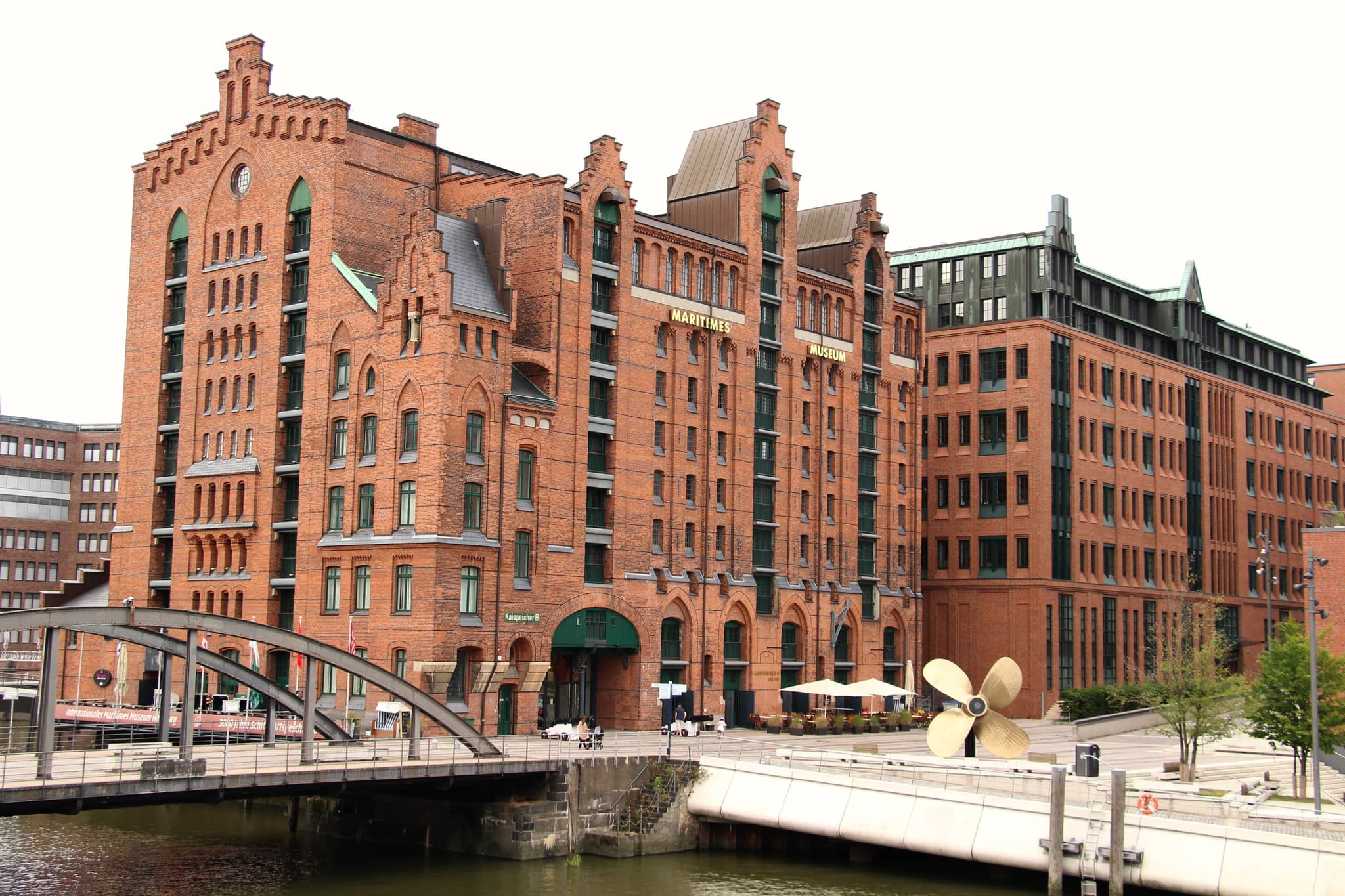 Maritime Art Gallery