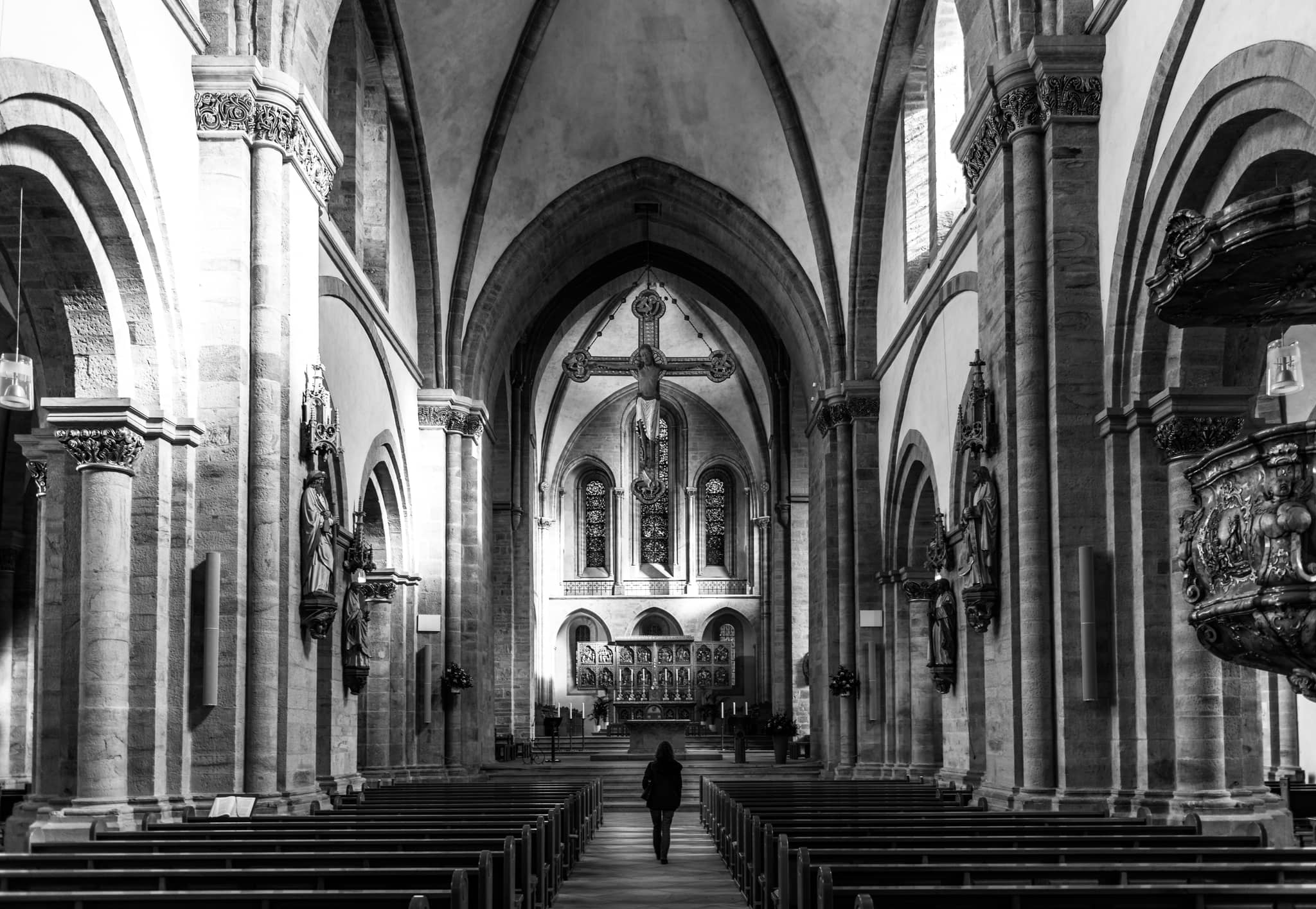 Gothic Architecture
