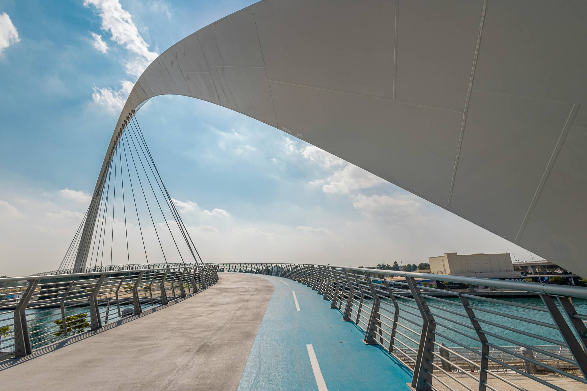 Waterside Promenade