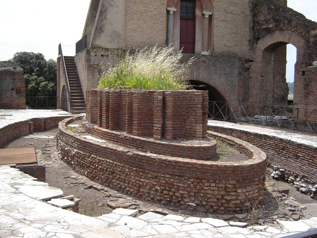 House of Livia