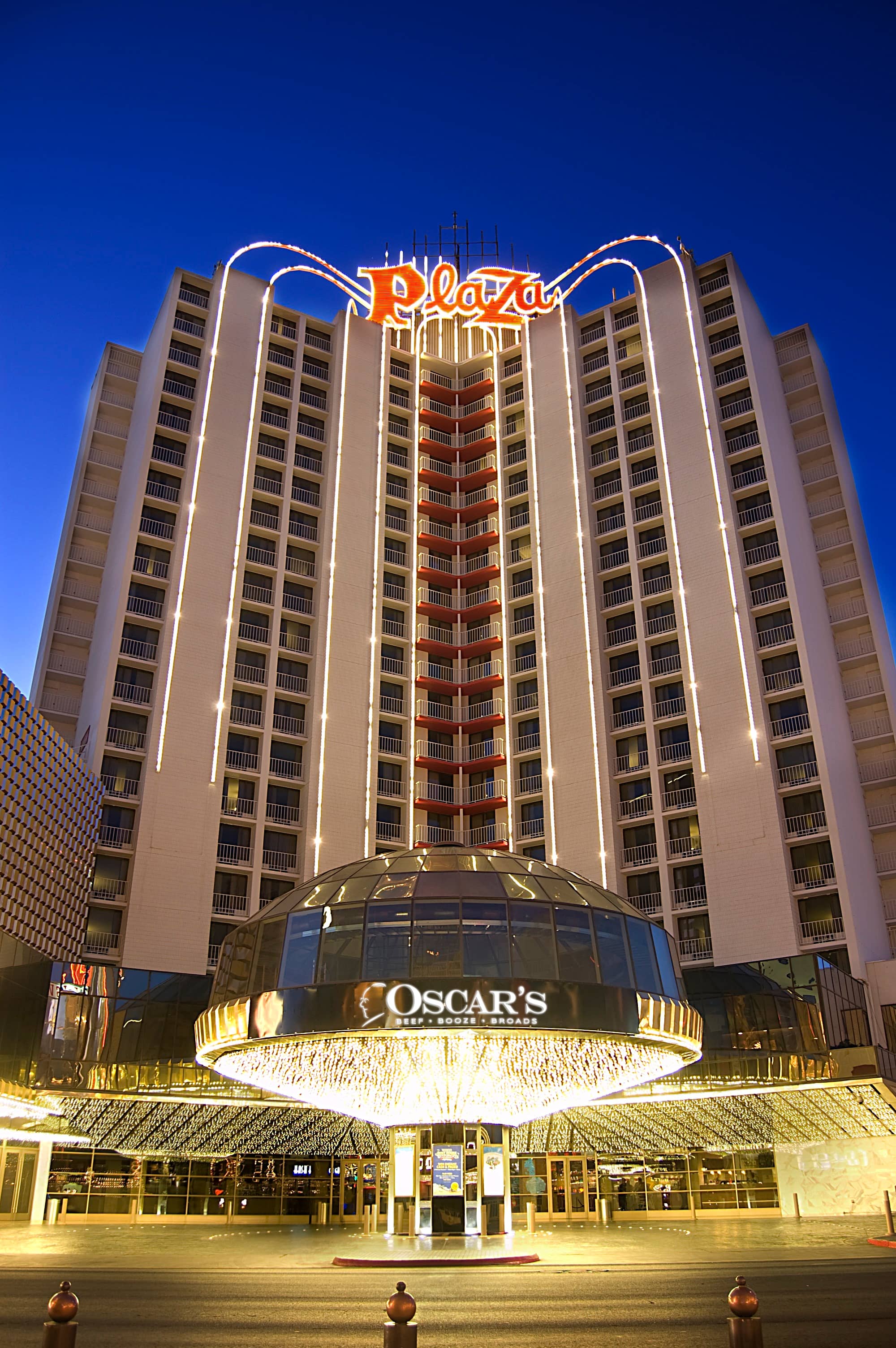 Casino Floor
