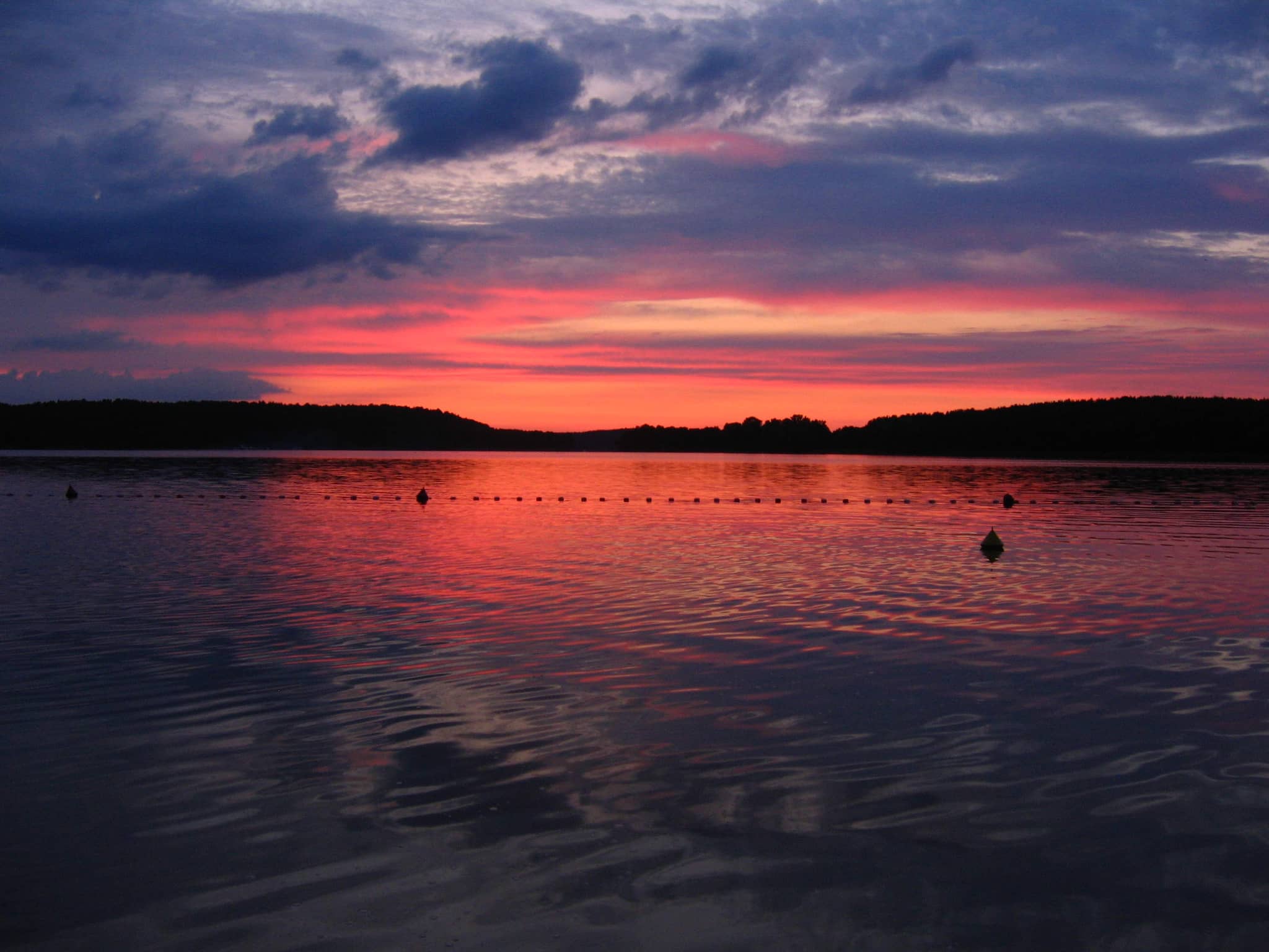 Sunset Serenity