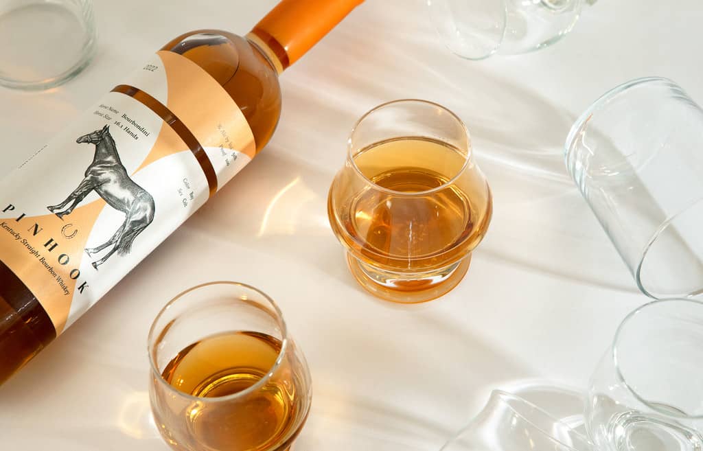 Barrel Proof & Non-Chill Filtered