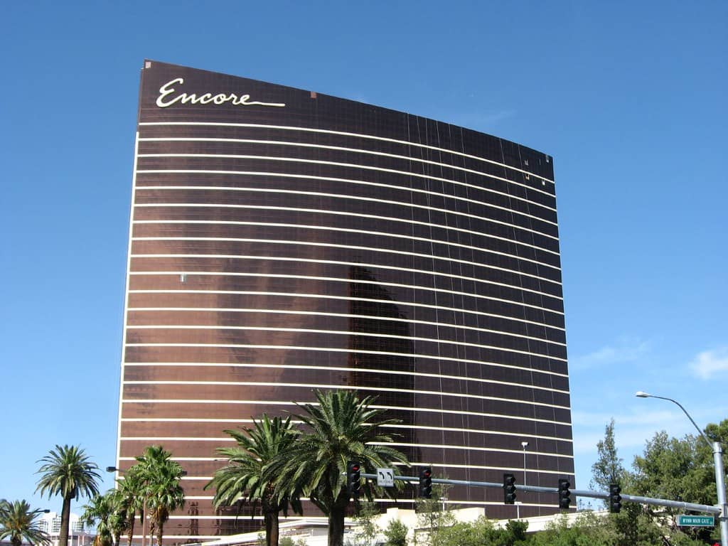 Encore Luxury Spa