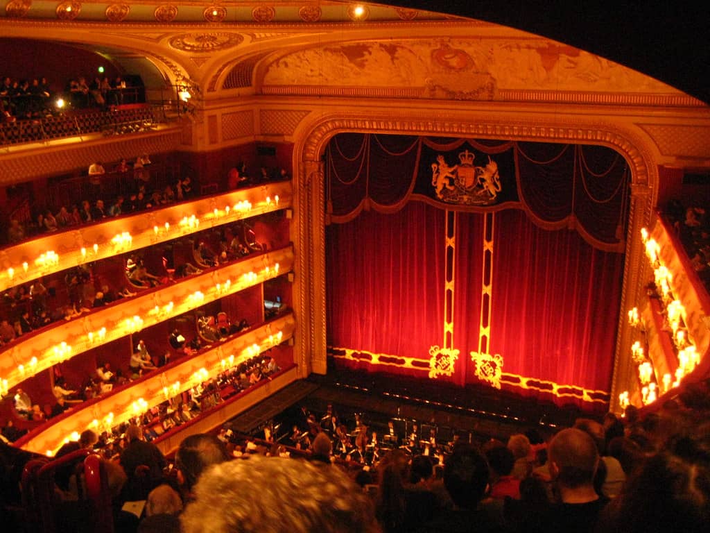 Diverse Performances
