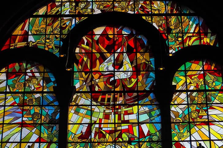 Sacrament of Reconciliation