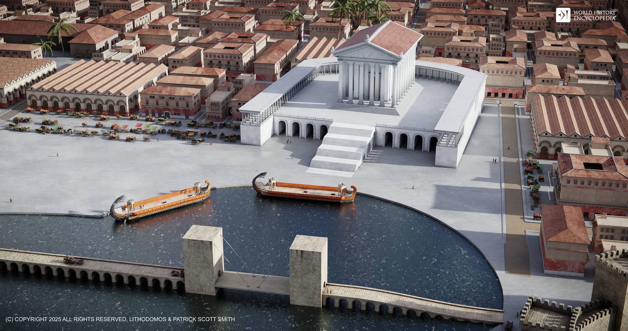 Open-Air Theatre