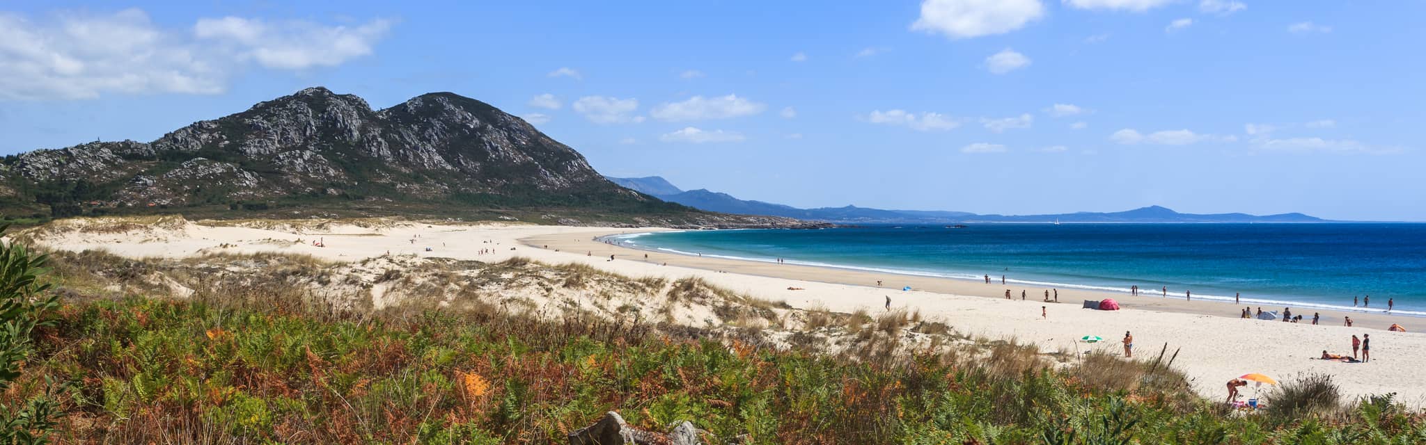 Nearby Beaches