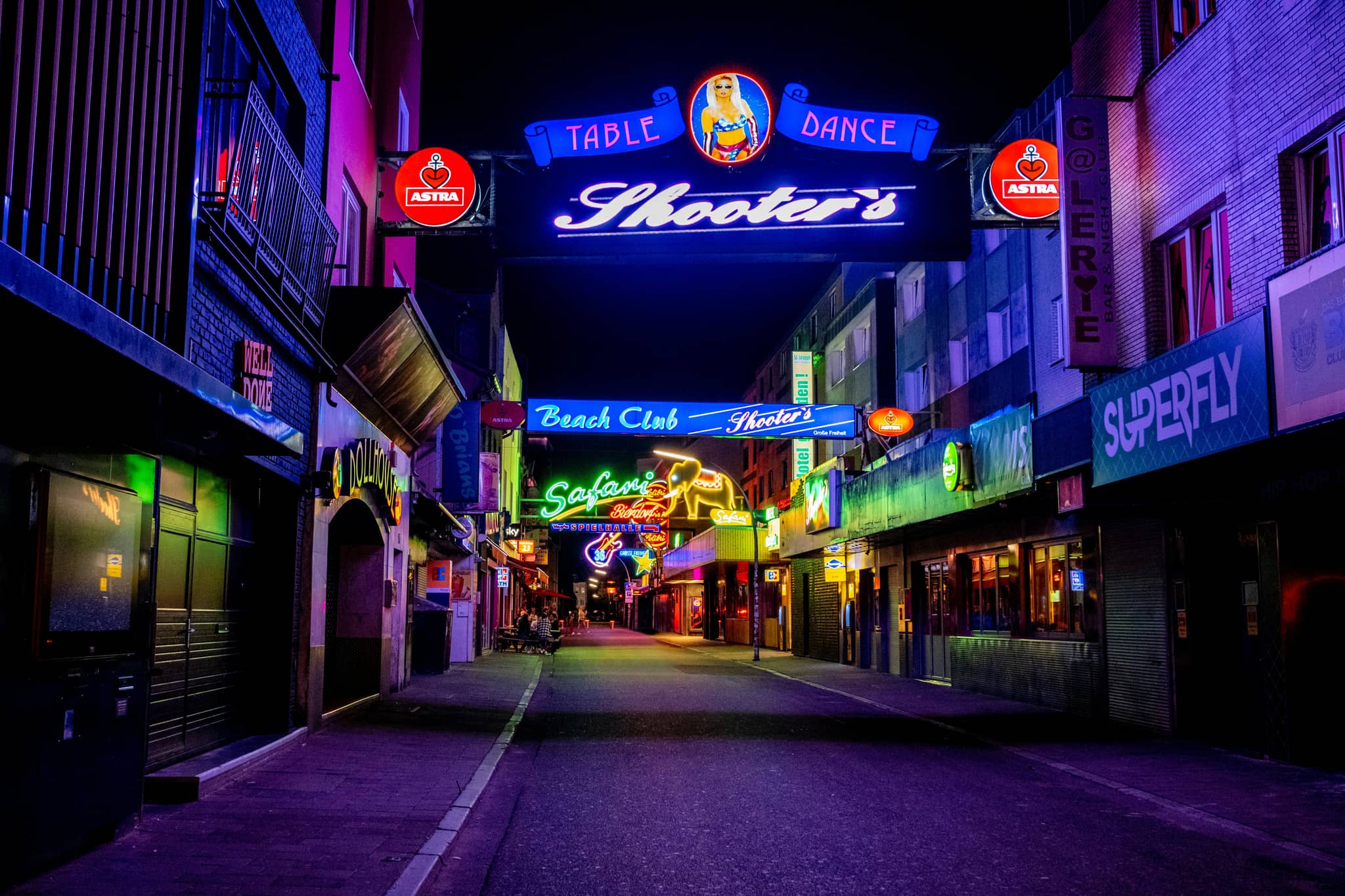 Unique Bars & Pubs