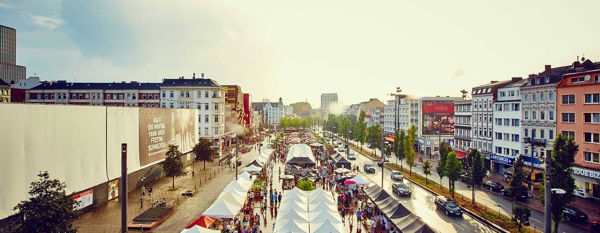 St. Pauli Culture