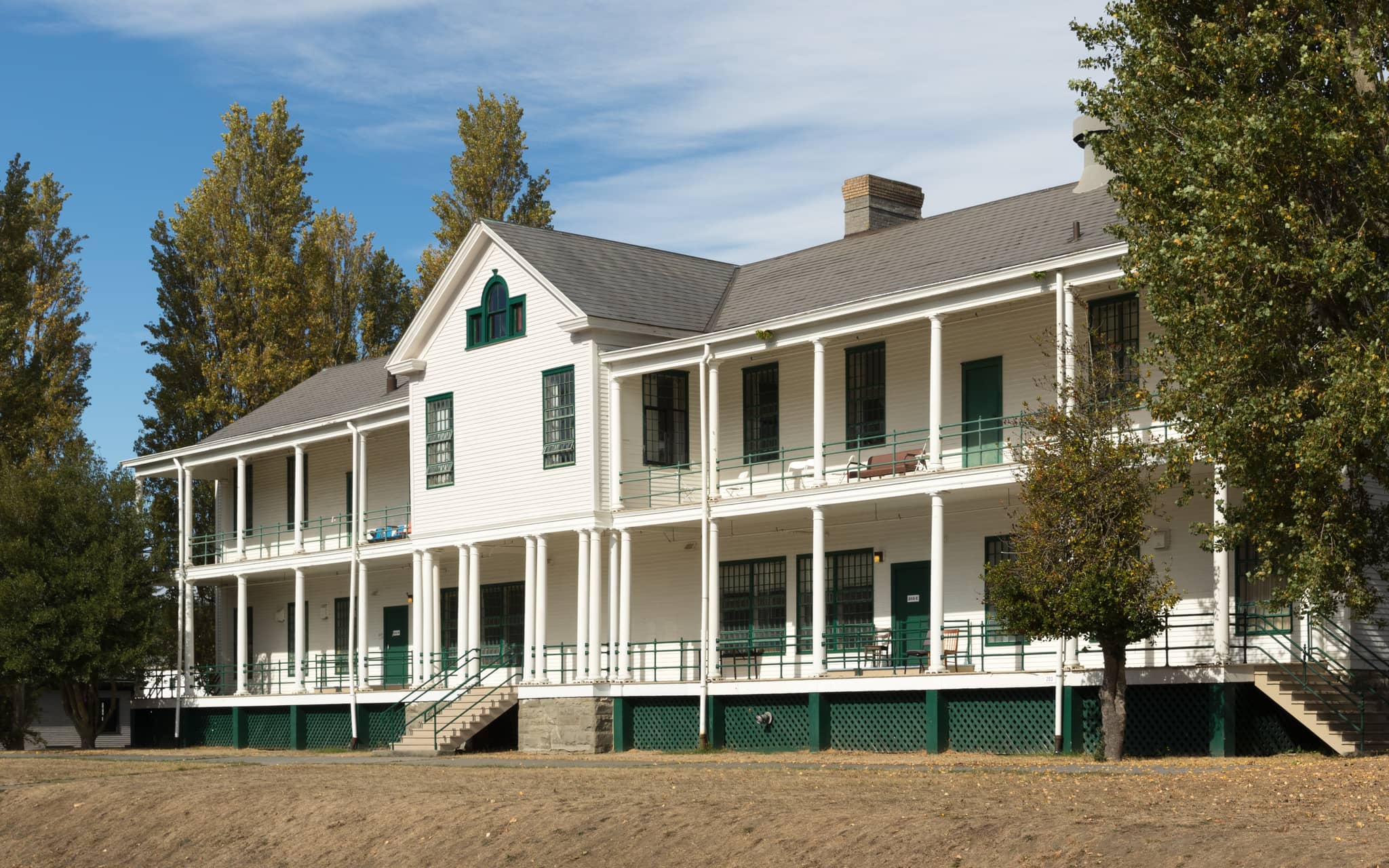 Historic Schoolhouse