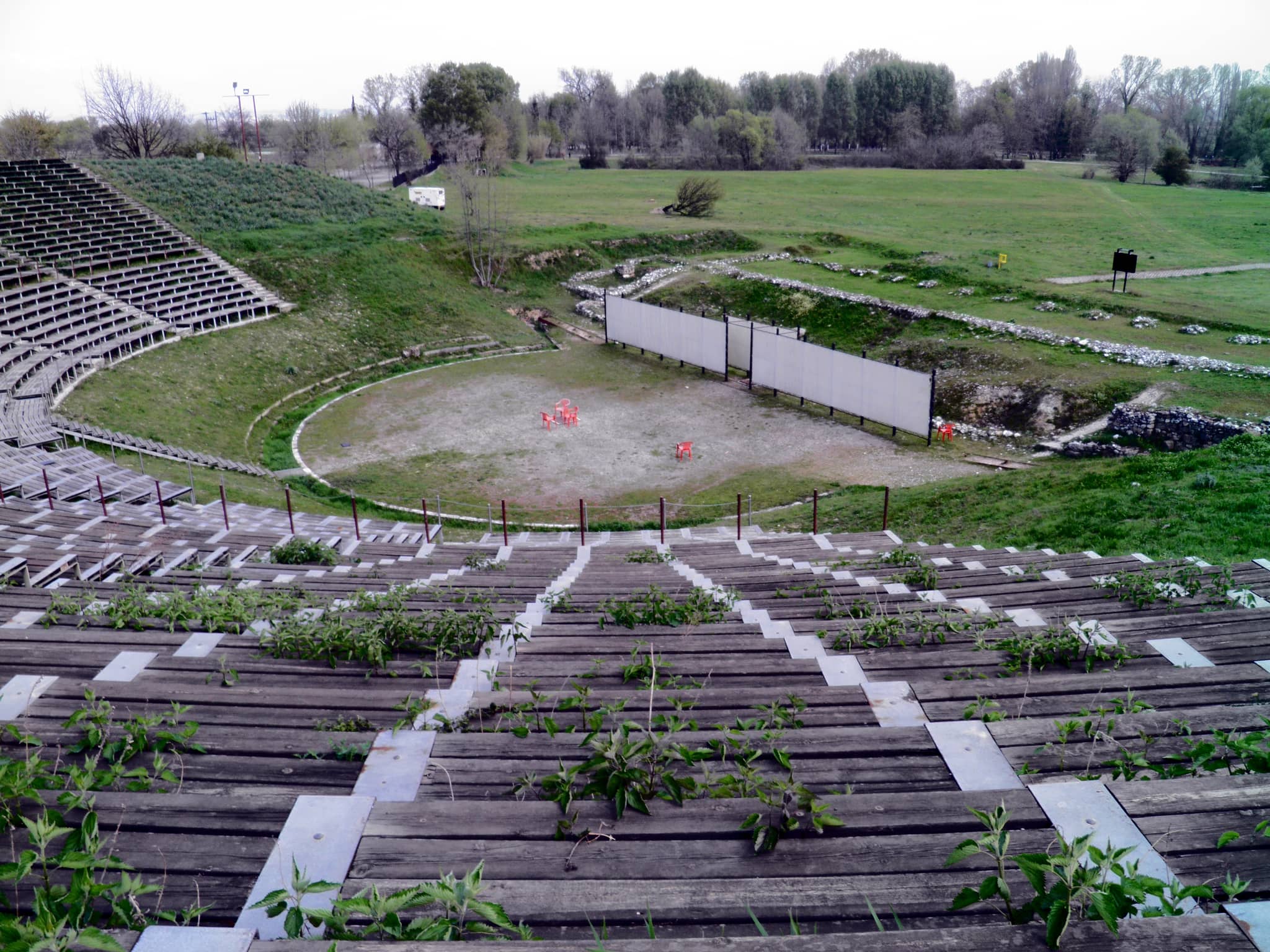 Ancient Theater