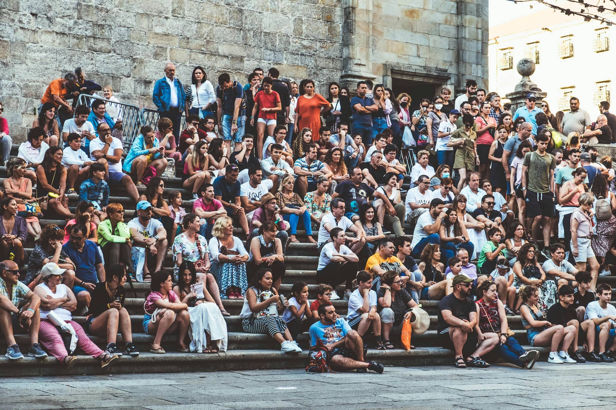Local Gatherings