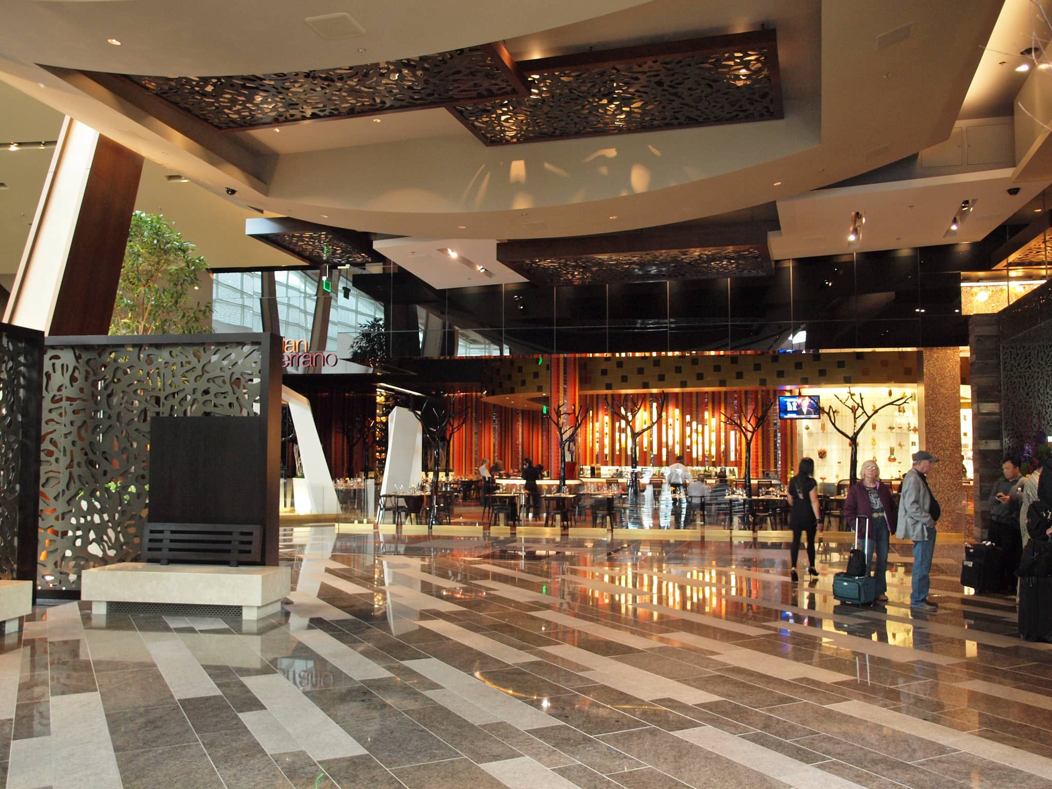 Aria Sky Suites
