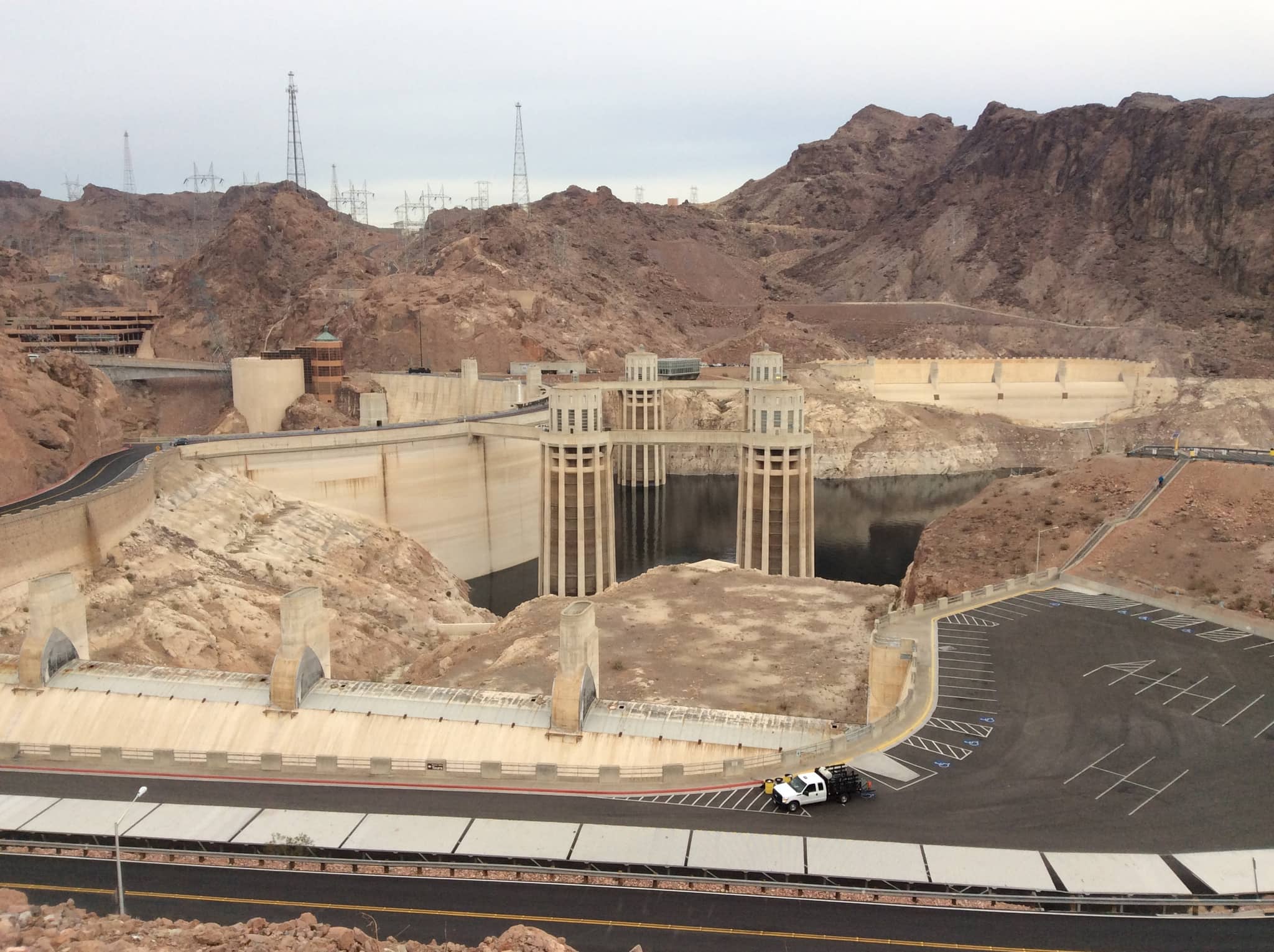Kingman Wash