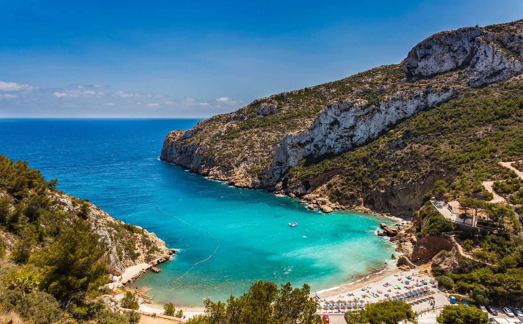 Mediterranean Sea Outlook
