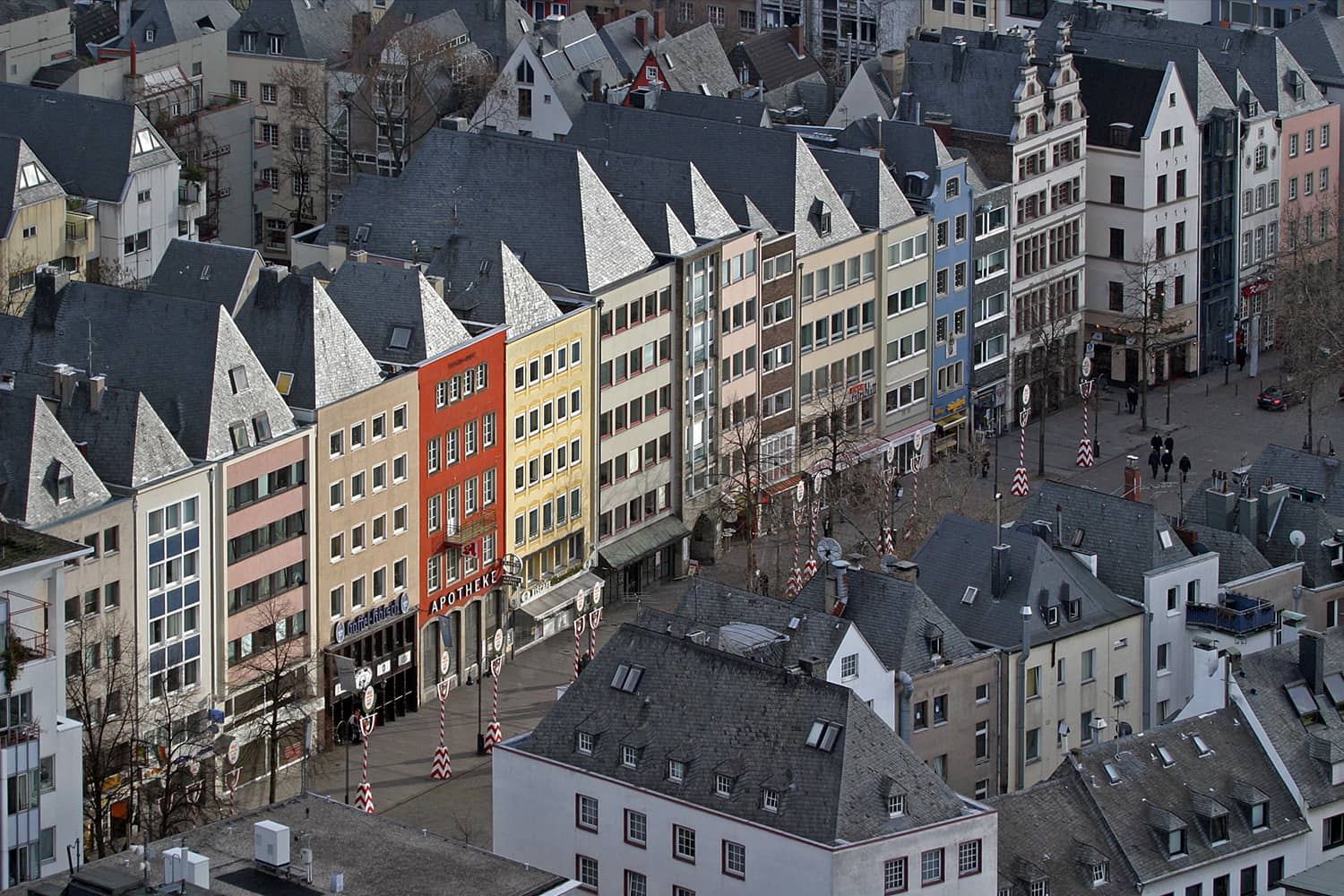 Architectural Gems